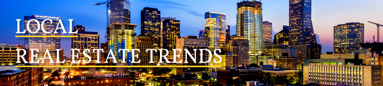 Local CRE Trends